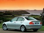 BMW 330i Sedan 2000 года (AU)